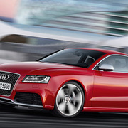 Audi RS5