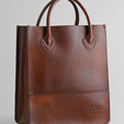L.L. Bean Heritage Tote