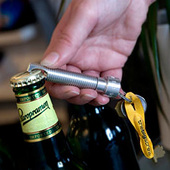 Big Screw Bottle Opener