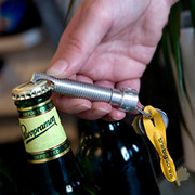 Big Screw Bottle Opener