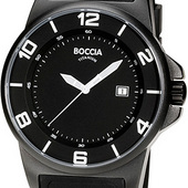 Boccia Titanium Watch