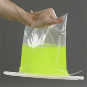 Clip-n-Seal Bag Clips