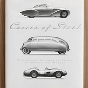 Curves of Steel