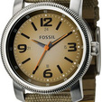 Fossil Compass Watch