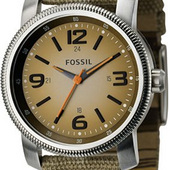 Fossil Compass Watch