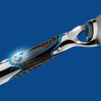 Gillette Fusion ProGlide