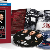 Goodfellas 20th Anniversary Edition