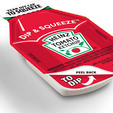 Heinz Dip & Squeeze