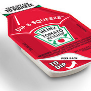 Heinz Dip & Squeeze