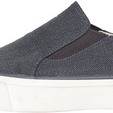 SeaVees James Perse Linen Slip-On