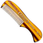 Kent Mustache & Beard Comb