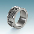 Kinekt Gear Ring