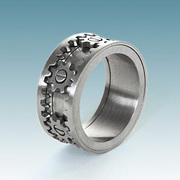 Kinekt Gear Ring