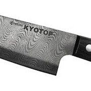 Kyocera Kyotop Damascus Ceramic Chef's Knife
