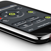 L5 iPhone Remote
