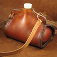 Leather Vessels