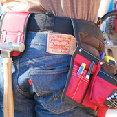 MagnoGrip Magnetic Work Gear