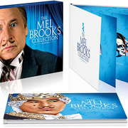 The Mel Brooks Collection