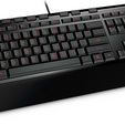 Microsoft SideWinder X4 Keyboard