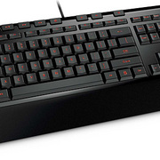 Microsoft SideWinder X4 Keyboard