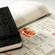 Moleskine Passions Journals