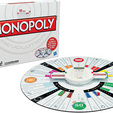 Monopoly Revolution
