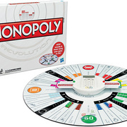 Monopoly Revolution