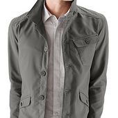 Nau Vice Blazer