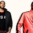 Nike N98 Jackets