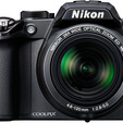 Nikon Coolpix P100