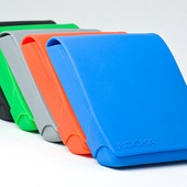 Nooka Asset Organizer