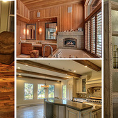 Old Barn Reclaimed Wood Co.