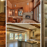 Old Barn Reclaimed Wood Co.