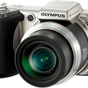 Olympus SP-800UZ