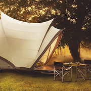 Opera Camper