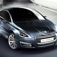 Peugeot 5