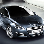Peugeot 5