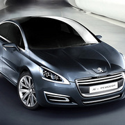 Peugeot 5