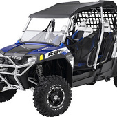 Polaris Ranger RZR 4