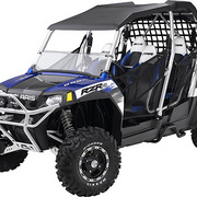 Polaris Ranger RZR 4