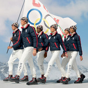 Ralph Lauren Polo Olympic Games Collection