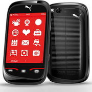 Puma Phone