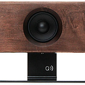 Q Speakers