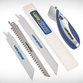 Rapid Warrior Utility Knife
