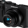 Samsung TL500