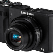 Samsung TL500