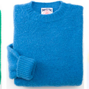 J.Press Shaggy Dog Sweaters
