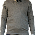 3sixteen Shawl Collar Sweater