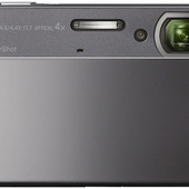 Sony Cyber-shot TX5