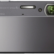 Sony Cyber-shot TX5